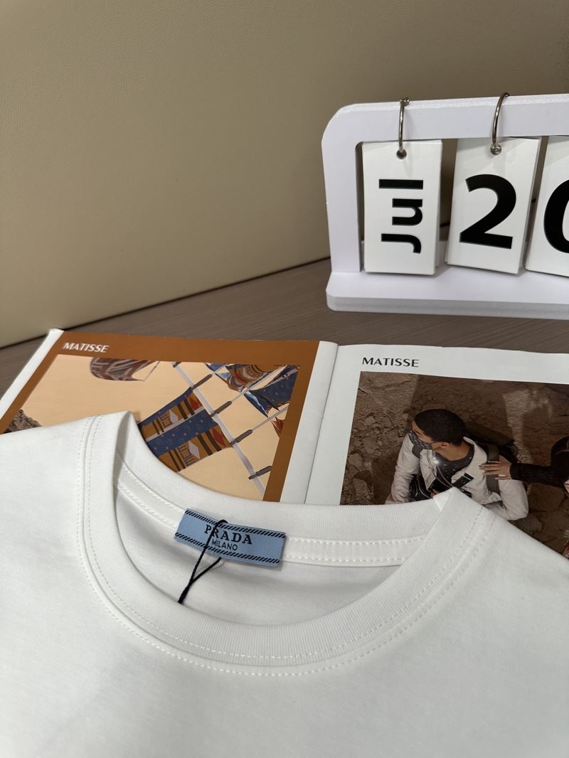 Prada T-Shirts